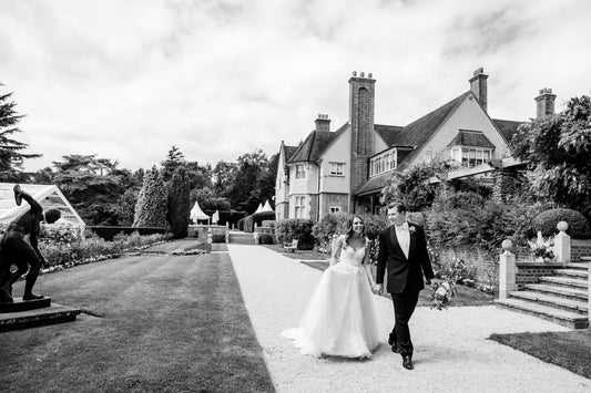 Weddings at Soloms Court
